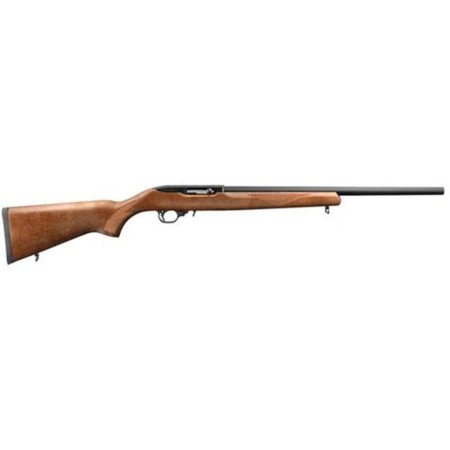 RUGER 10/22LVT 22LR 20 BL HW 10 1235