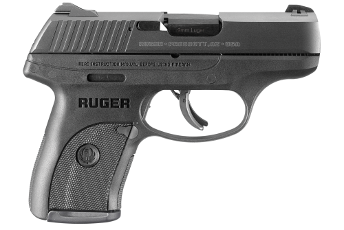 RUGER LC9S