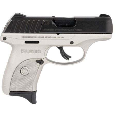 RUGER EC9S