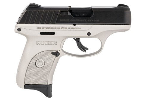 RUGER EC9S