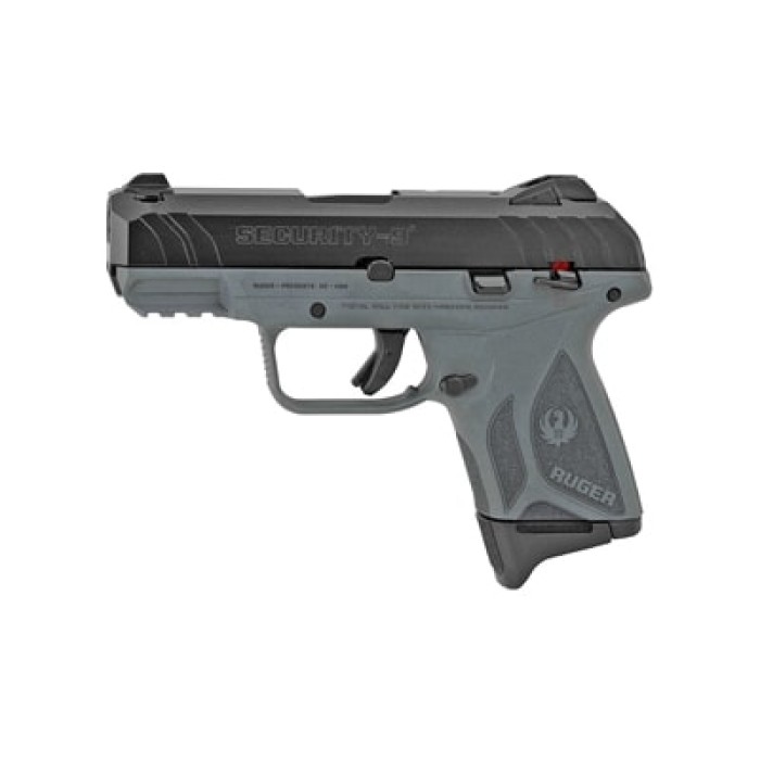 RUGER SECURITY-9