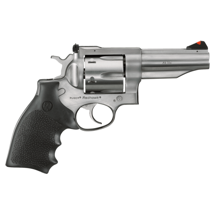 Ruger Rdhk 45Colt 4.2 5027 736676050277