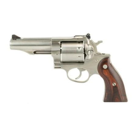 RUGER REDHAWK