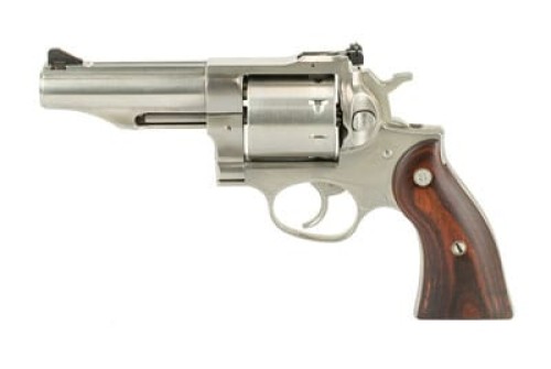 RUGER REDHAWK