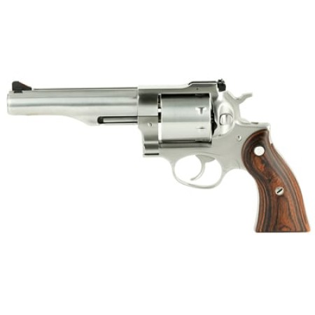 RUGER REDHAWK