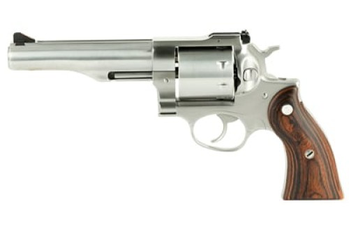 RUGER REDHAWK