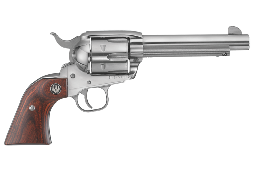 RUGER VAQUERO STAINLESS