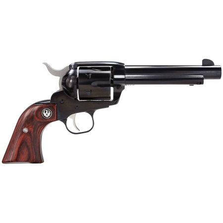 RUGER VAQUERO BLUED