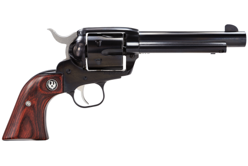 RUGER VAQUERO BLUED