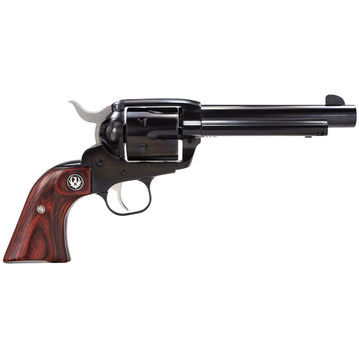 RUGER VAQUERO BLUED