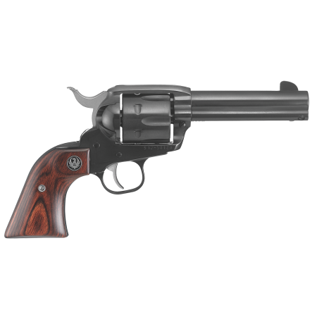 Ruger VAQUERO 357MAG 4.625-inch Fixed Sights BL