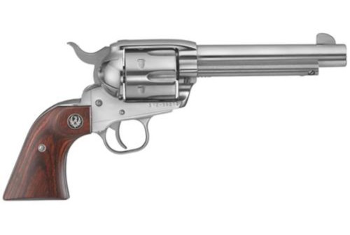 RUGER VAQUERO STAINLESS