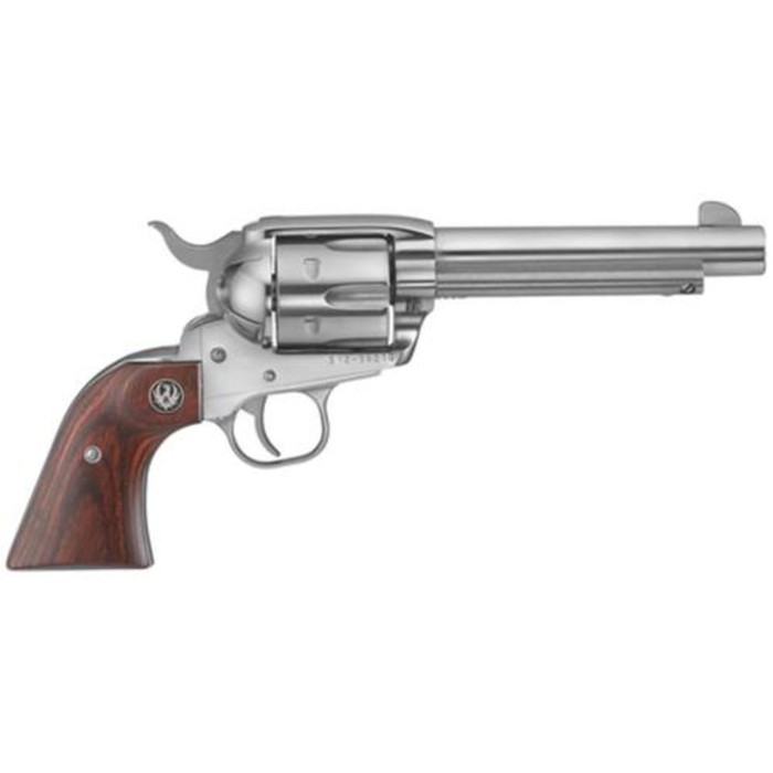 RUGER VAQUERO STAINLESS