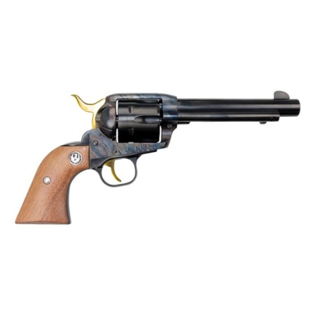 Ruger Vaquero BT Limited Edition Case Hardened .357 Mag / .38 SPL 5.5" Barrel 6-Rounds