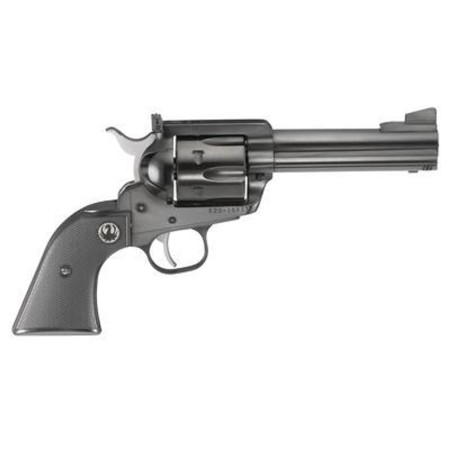 Ruger Blackhawk Flattop 44 Special, Limited Production, 4 5/8" Barrel, 6 Shot