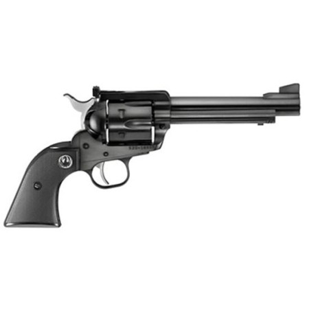 Ruger Blackhawk New Model 44 Special Revolver - 6 Rounds, 5.5