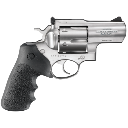 RUGER SUPER REDHAWK ALASKAN