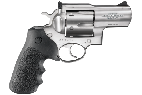 RUGER SUPER REDHAWK ALASKAN