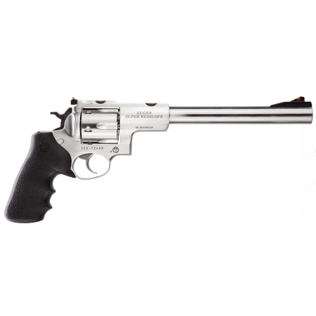 RUGER SUPER REDHAWK