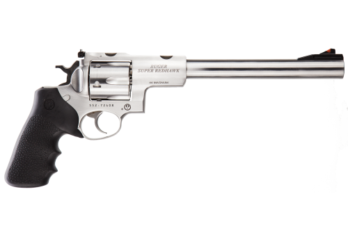 RUGER SUPER REDHAWK