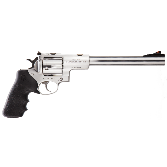 RUGER SUPER REDHAWK