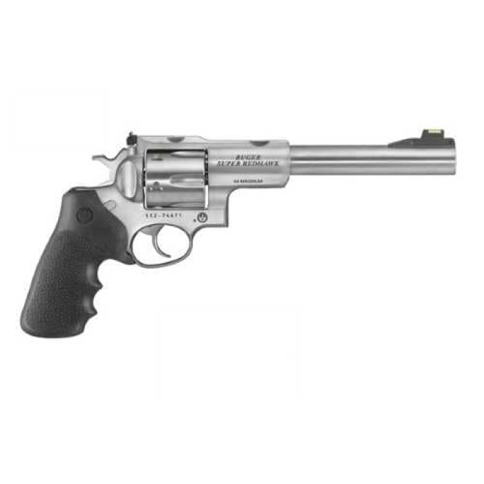 RUGER SUPER REDHAWK