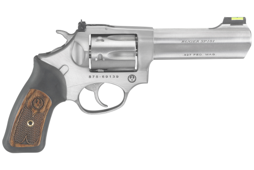 RUGER SP101