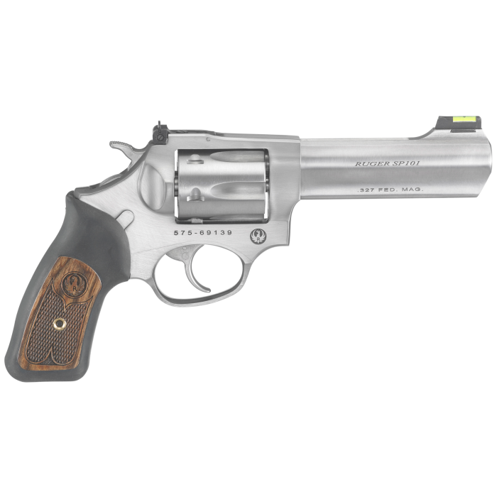 RUGER SP101