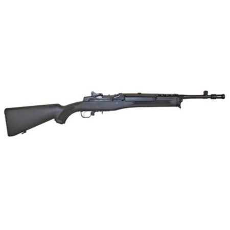 RUGER Mini-14 5rd 5.56mm Rifle (5848)