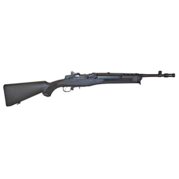 RUGER Mini-14 5rd 5.56mm Rifle (5848)