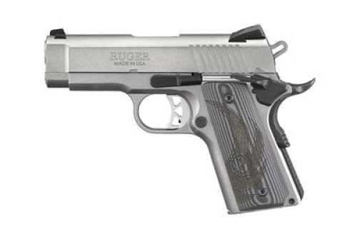 RUGER SR1911