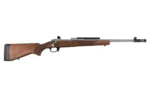 Ruger Gunsite Scout 308 Ss/wd 10+1