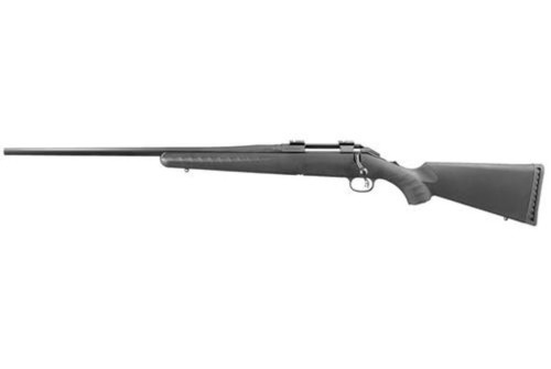 RUGER AMERICAN 223 22" LH 6921