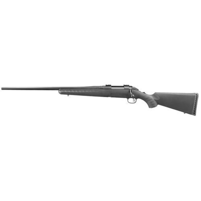 RUGER AMERICAN 223 22" LH 6921