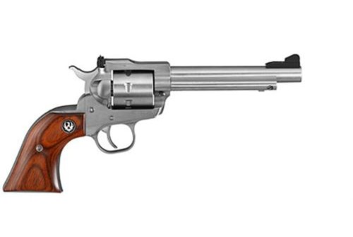 Ruger Single-Seven, Stainless, .327 Federal Magnum, 5-1/2" Barrel