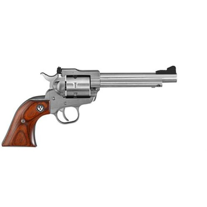 Ruger Single-Seven, Stainless, .327 Federal Magnum, 5-1/2" Barrel