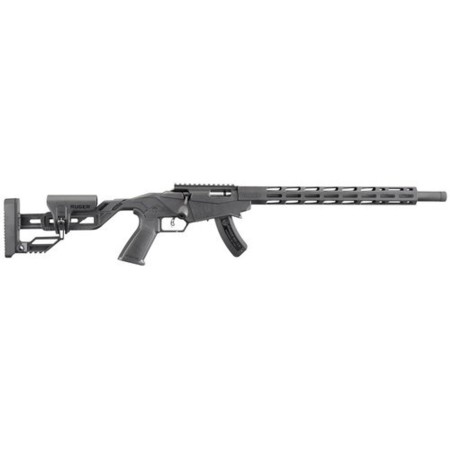 Ruger Precision Rimfire 22 LR Bolt-Action 18