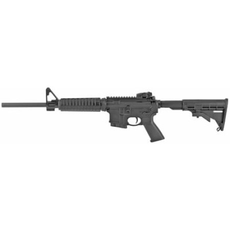 RUGER AR-556