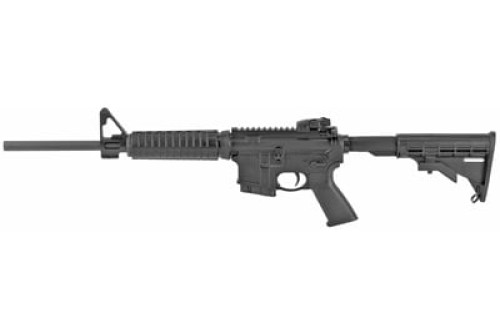 RUGER AR-556