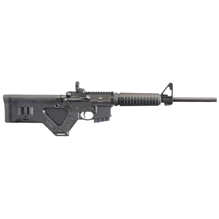 RUGER AR-556 223 Rem/5.56 NATO 16.1in 10rd Hera Stock CA Compliant Rifle (8510)