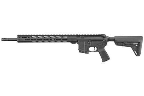 RUGER AR-556 MPR