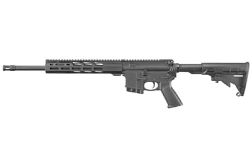 RUGER AR-556