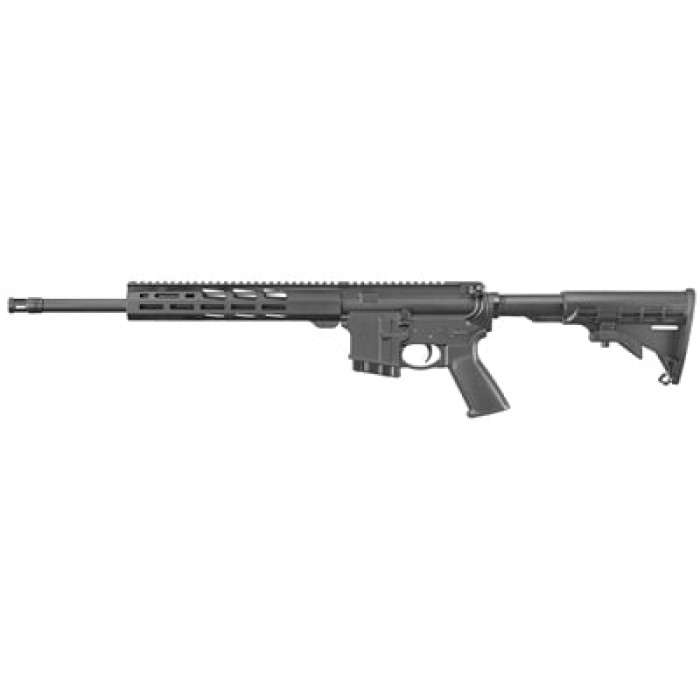 RUGER AR-556