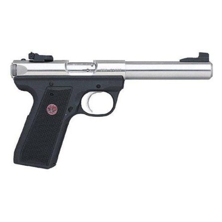 Ruger 22/45 Mark III .22 LR 5