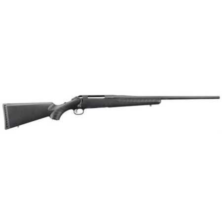 Ruger American Rifle 6.5 Creedmoor 22" Barrel Synthetic Stock