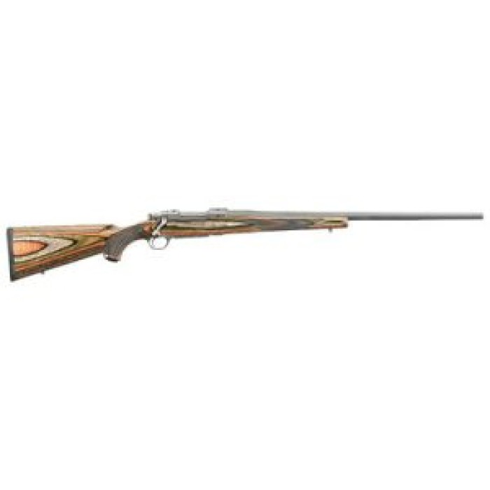 Ruger 17121 Hawkeye Predator 22-250 Rem 4+1 24