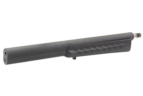 Ruger Silent-SR Integrally Suppressed Barrel (ISB) 10/22 Takedown/.22 Charger Takedown .22LR 16" Cerakote Finish