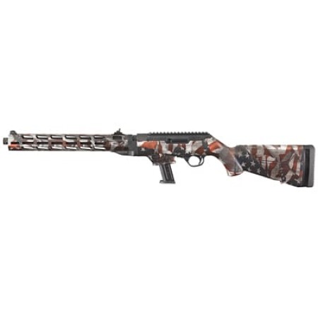 RUGER PC CARBINE