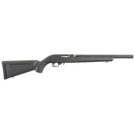 Ruger 10/22 Take Down 22LR 16" Heavy Threaded Barrel Synthetic Stock