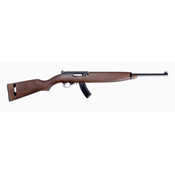 RUGER 10/22 CARBINE